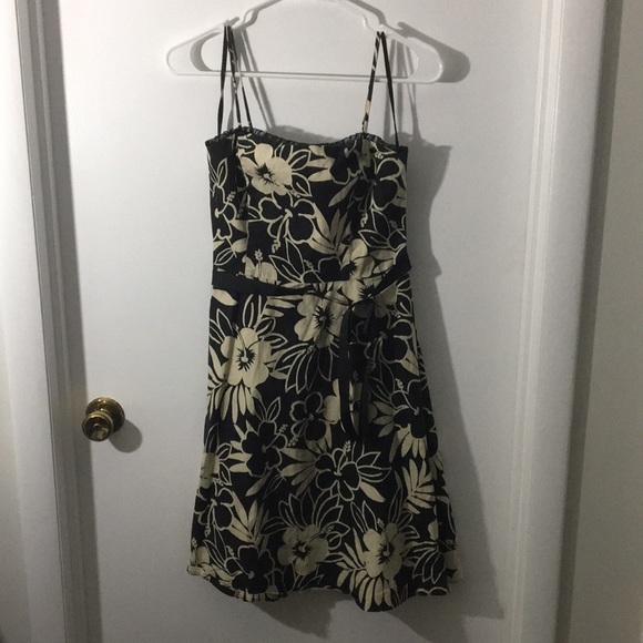 Floral Dress - Picture 1 of 4